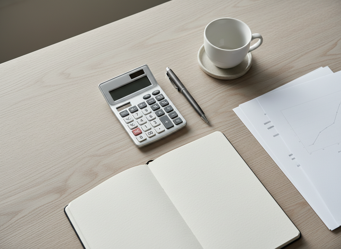 Greek island marina with yachts and whitewashed houses above the harbor