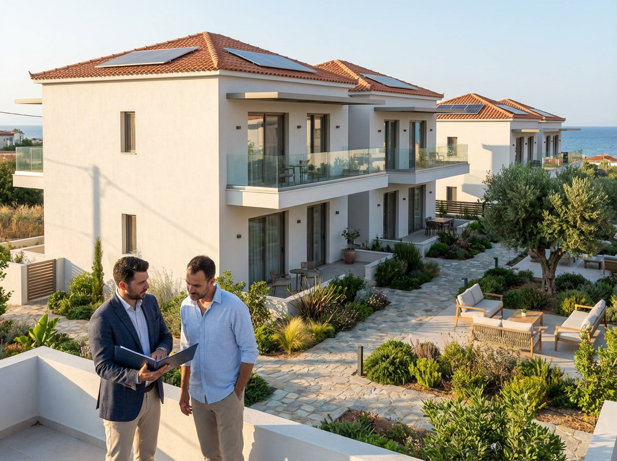 Lifestyle image representing everyday expenses and quality of life in Greece