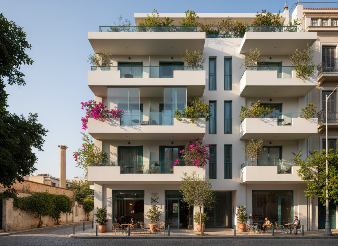 Budget planning for buying property in Greece, including fees and ongoing ownership costs