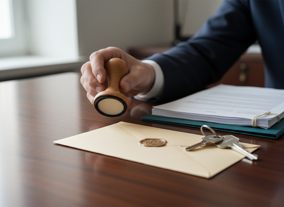 Property search and area selection planning for buyers in Greece