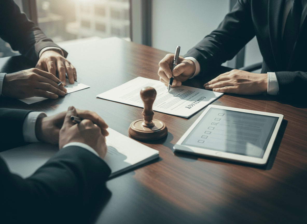 Golden Visa Greece process overview and legal due diligence support